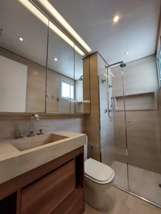 Imagem Apartamento a Venda na Vila Nova Conceição