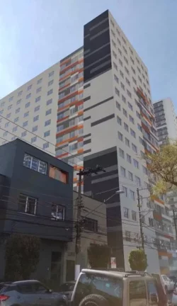 Imagem MOOV ESTAÇÃO BRÁS - Apto de 35m² (Unidade Revenda), apenas 2 minutos da Estação Brás do metrô!
