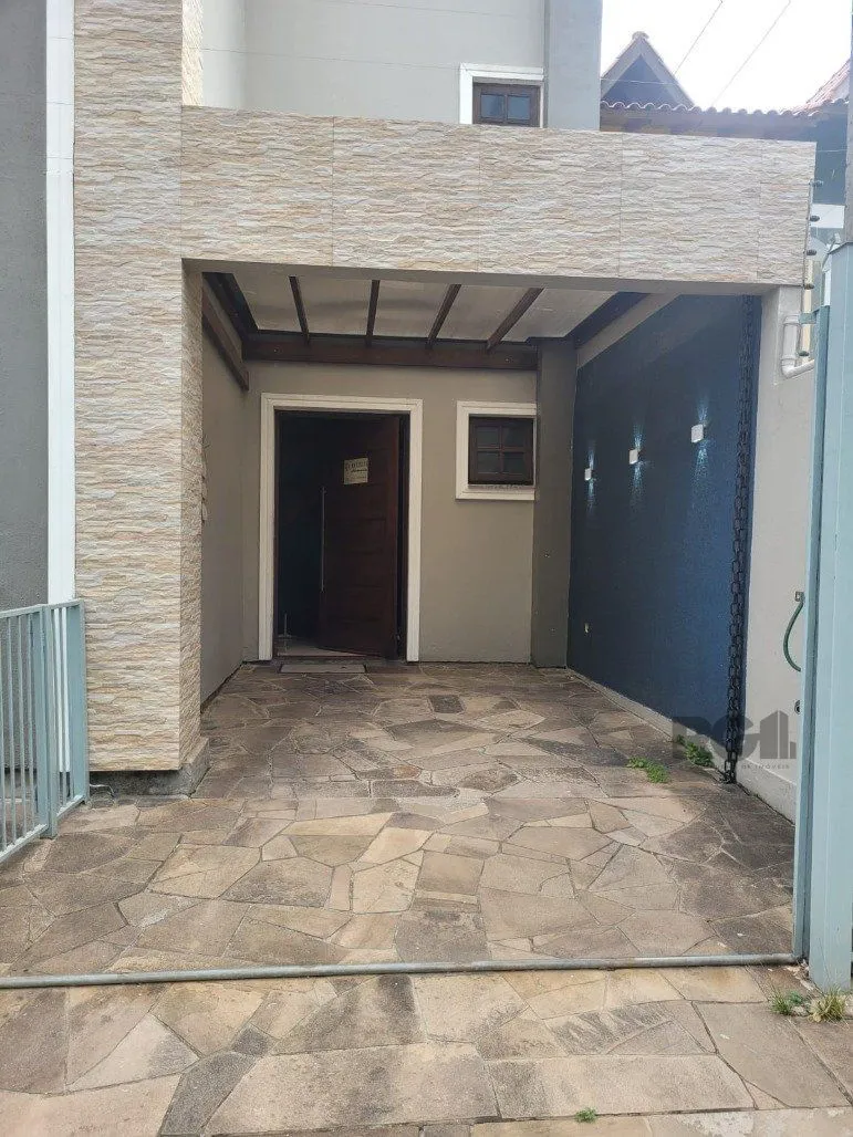 Imagem Casa em Hípica