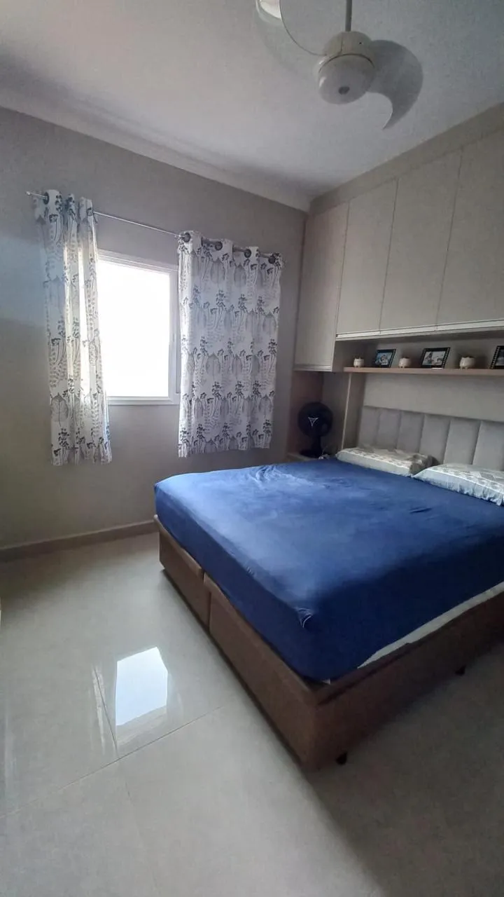 Imagem Elegante Moradia no Horto Florestal Villagio