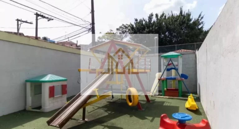 Imagem JARDIM MARIA ESTELA | 3 DORMITÓRIOS | 1 VAGA | 49M²