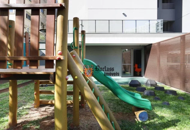 Imagem Apartamento Garden com 3 dormitórios à venda, 216 m² por R$ 8.612.750,21 - Jardim Paulista - São Paulo/SP