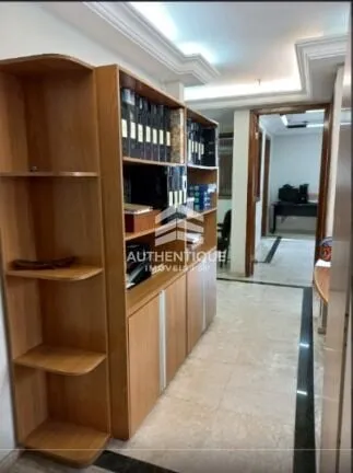 Imagem Paulista Work Center - Sala comercial à venda no bairro Paraíso - São Paulo/SP, Zona Sul