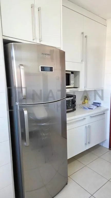 Imagem Apartamento com 3 dormitórios, 137 m² - venda por R$ 900.000,00 ou aluguel por R$ 13.184,92/ano - Vila Regente Feijó - São Paulo/SP