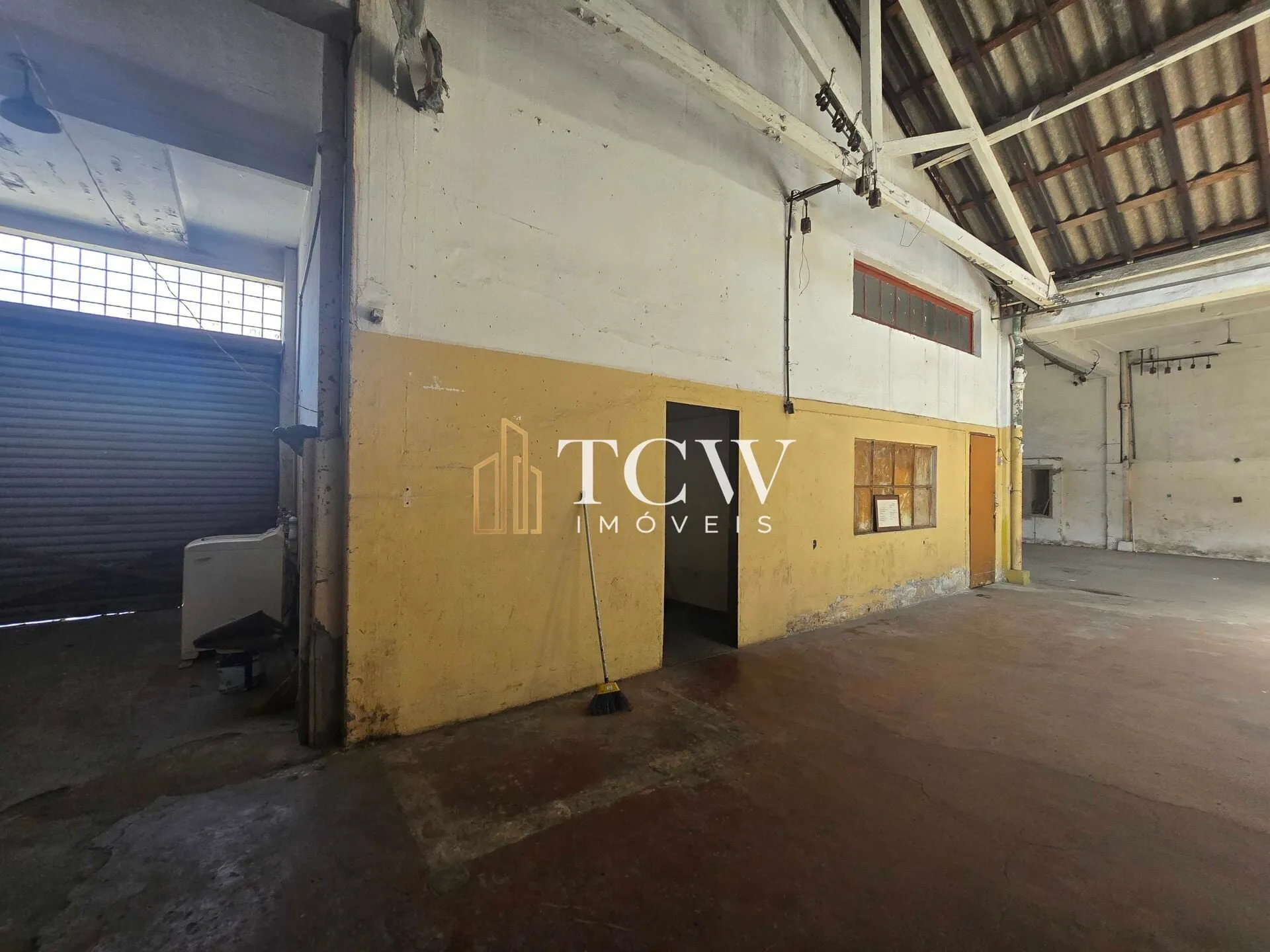 Imagem Galpão Industrial/Logístico à venda | 1.297m2 | Belenzinho/SP