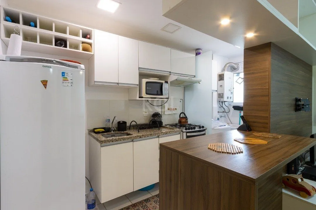 Imagem Apartamento em Cavalhada