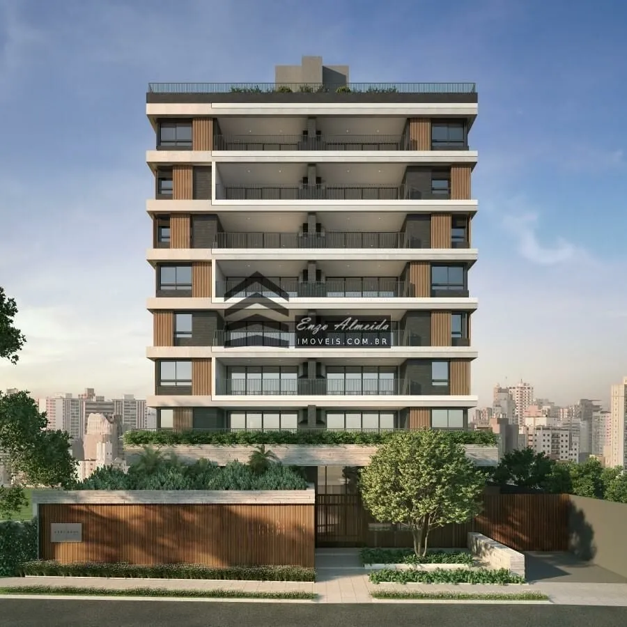 Imagem Apartamento à venda em São Paulo/SP