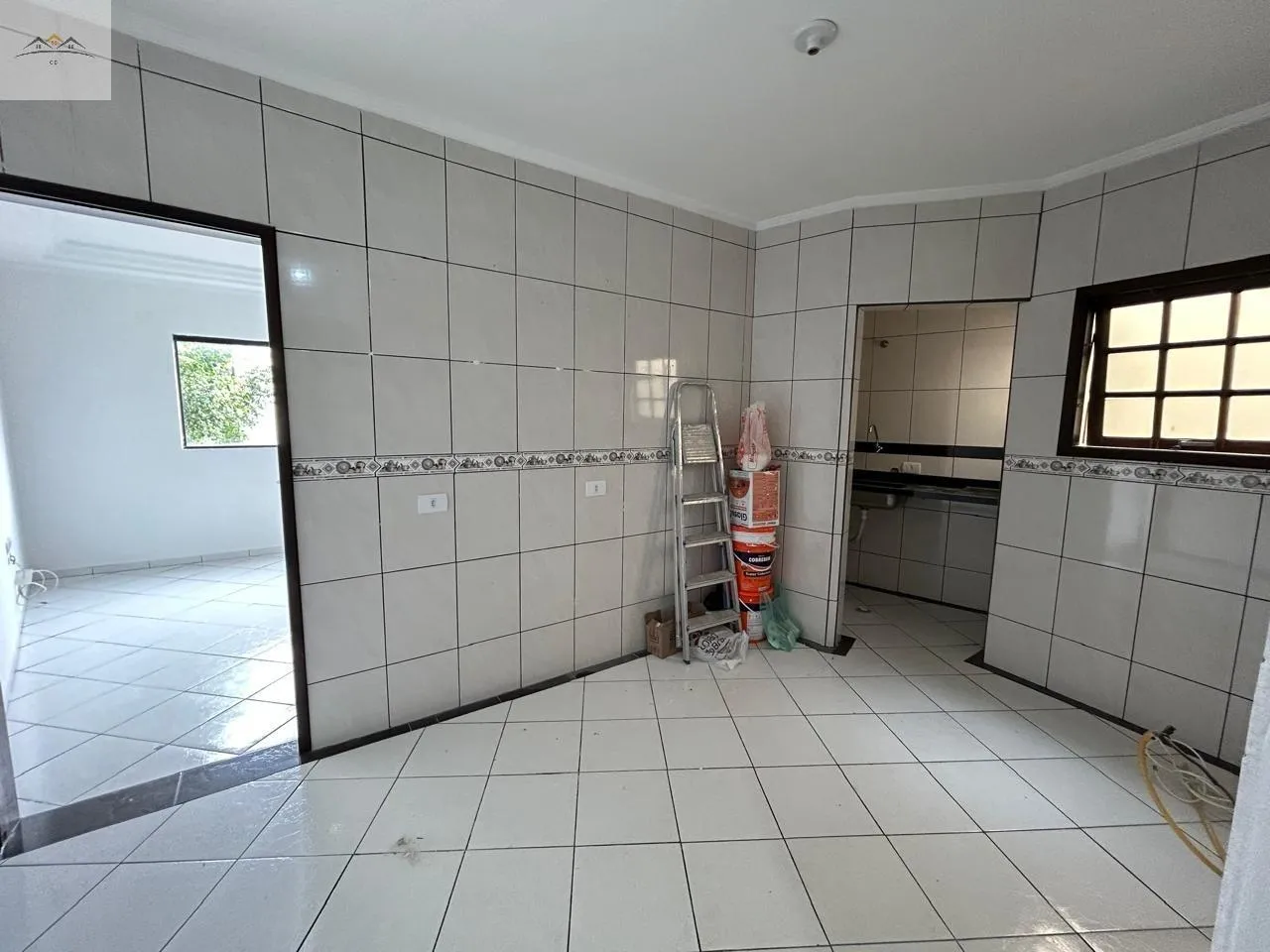 Imagem Cobertura com 3 Quartos à Venda, 120 m² em Jardim Santo Antônio - Santo André