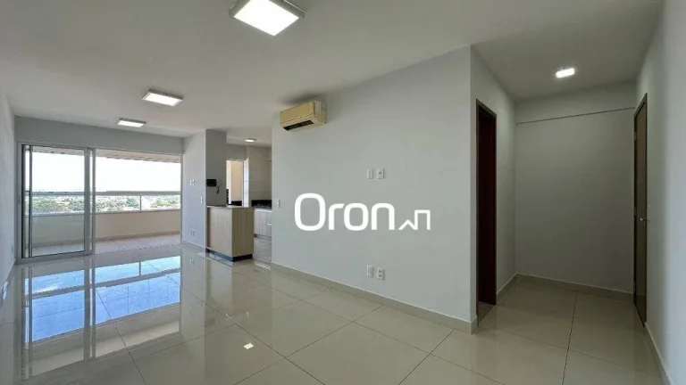 Apartamento à venda, 106 m² por R$ 819.900,00 - Setor Aeroporto - Goiânia/GO