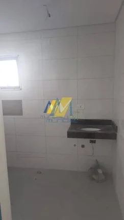 Imagem "Esse apartamento tem um terraço privativo MAIOR que muita sala por aí..."