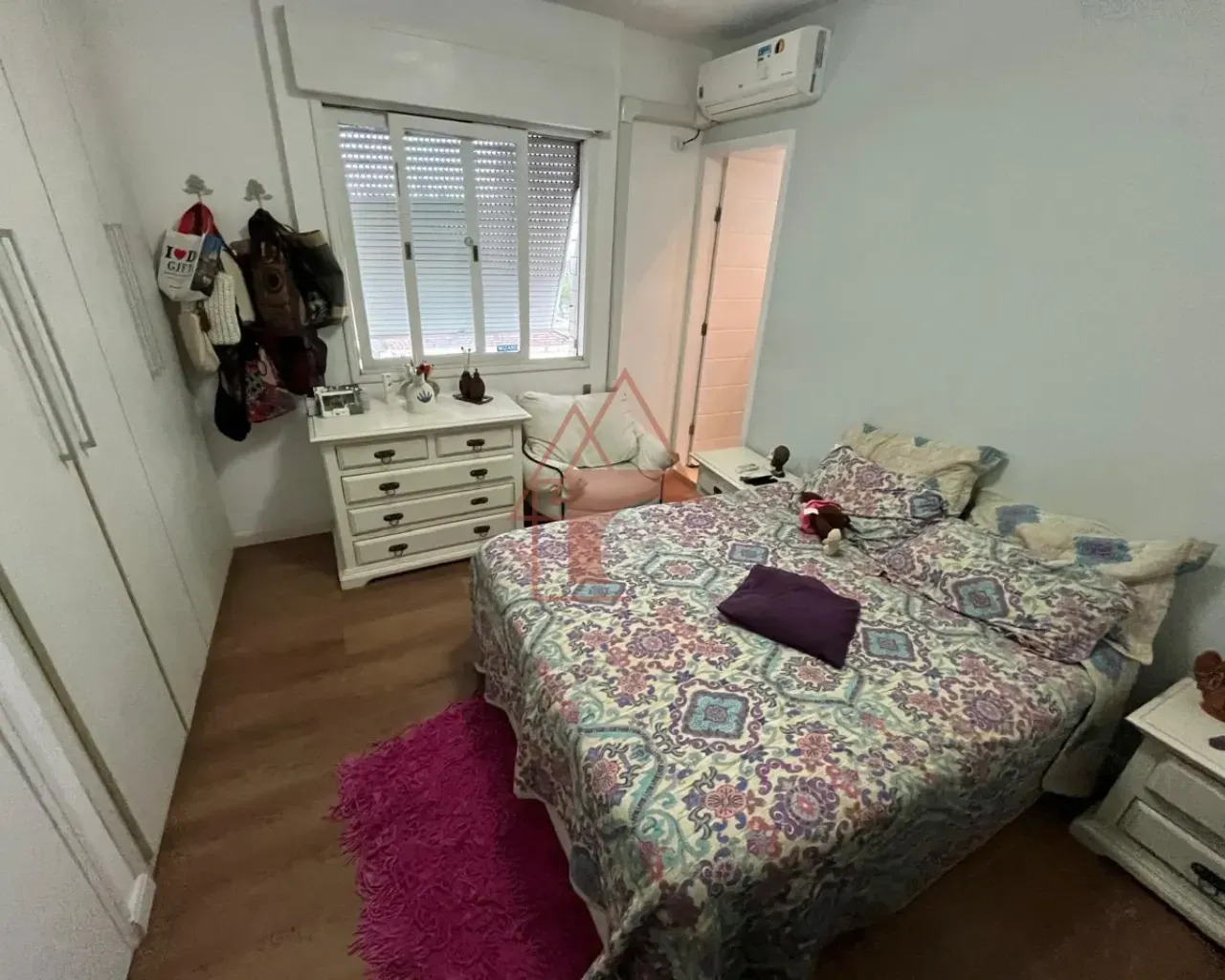 Imagem Apartamento com 2 Quartos à Venda, 73 m² em Vila Belmiro - Santos