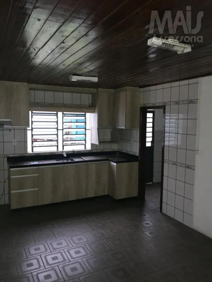 Imagem Casa para Venda em São Leopoldo / RS no bairro Scharlau