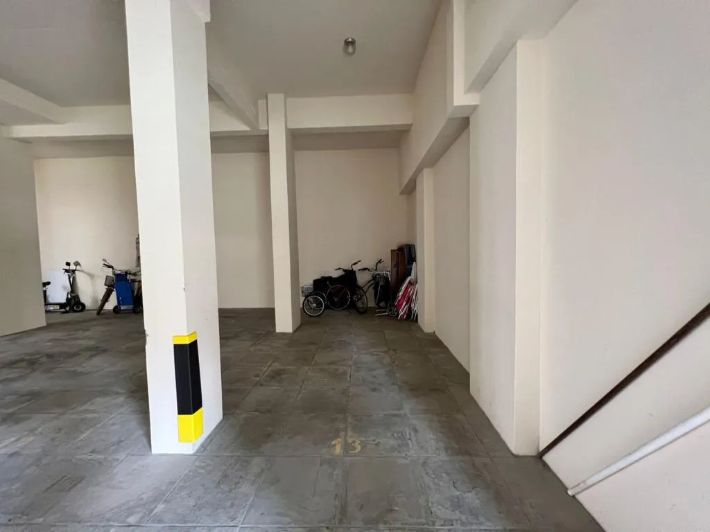 Imagem Apartamento 2 Dormitórios - Bairro Zona Nova