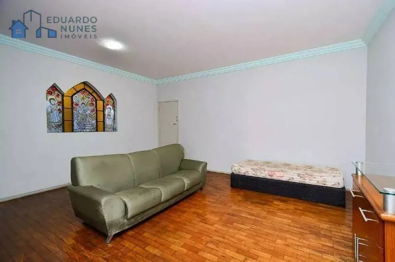Imagem Apartamento com 3 quartos,1 suíte, 02 vagas no Centro!!!!!!