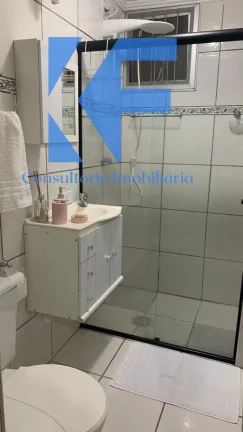 Imagem kitnet em Campinas