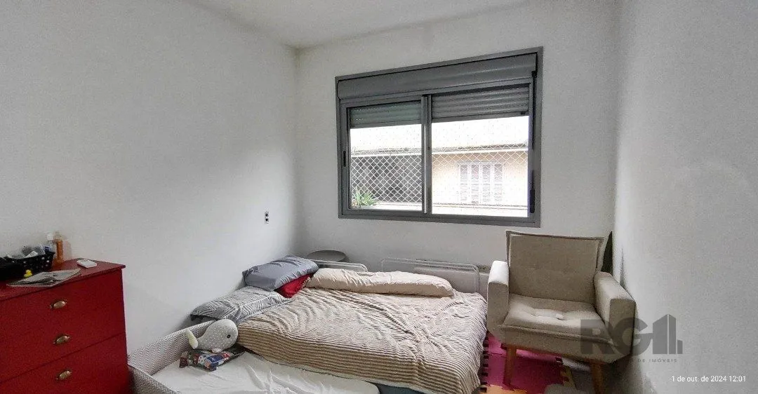 Imagem Apartamento | 2 Dormitórios | 68,37m2 Privativos | 1 Vaga - Cidade Baixa