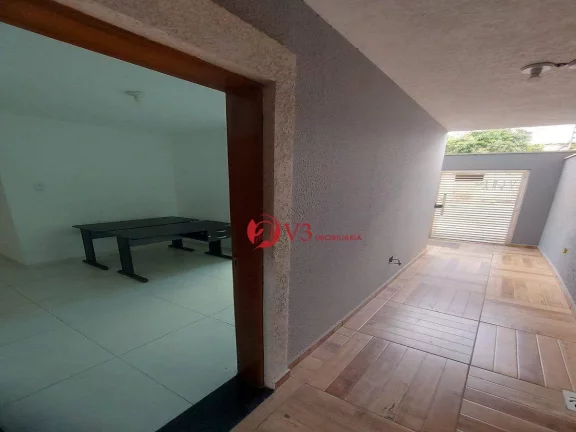 Imagem Apartamento a venda na Cidade Patriarca 2 Dormitórios, S/Vaga, 38 m