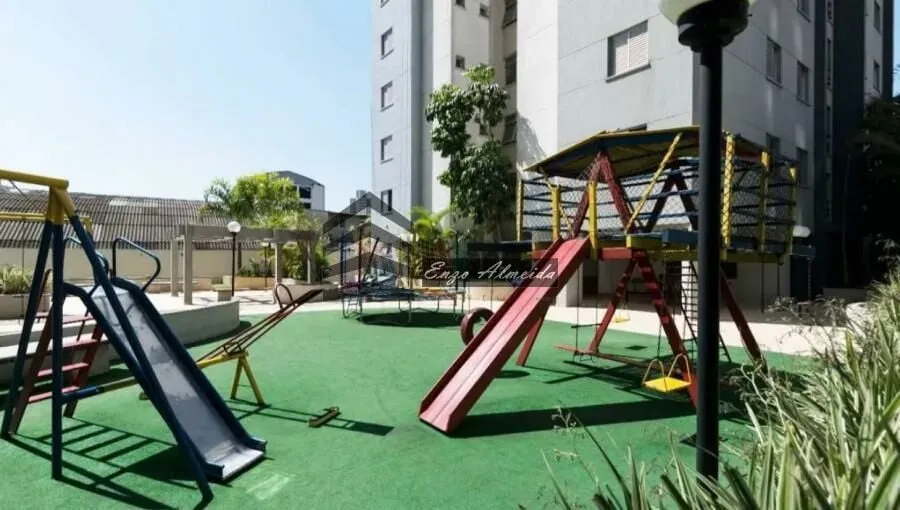 Imagem Apartamento à venda em São Paulo/SP