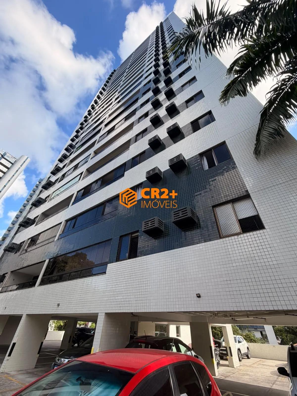Imagem Vendo apartamento com 4 quartos, 2 suítes, 2 vagas, 134m2 em Casa Forte
