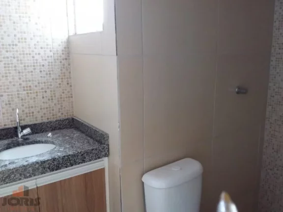 Imagem Apartamento Em Maracanaú