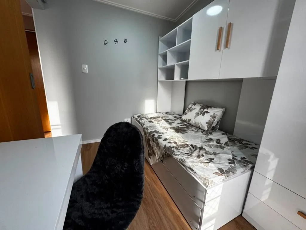 Foto do imóvel Apartamento Duplex com 2 dormitórios para alugar, 54 m² por R$ 3.994,00/mês - Chácara Mafalda - São Paulo/SP
