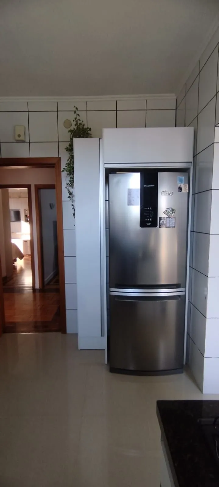 Imagem Apartamento em Navegantes