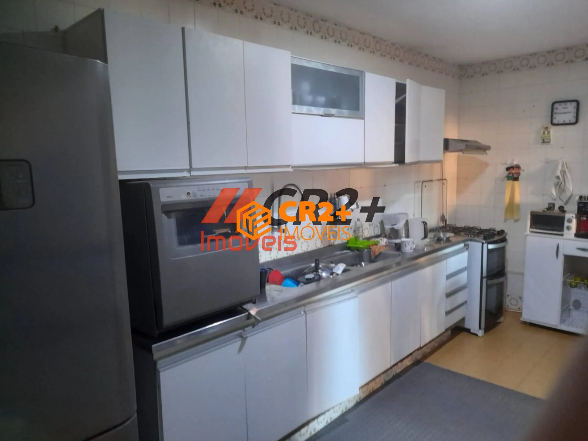 Imagem Casa a Venda com 450m² e 4 Quartos, 3 suítes + Dce e piscina em Candeias - Jaboa