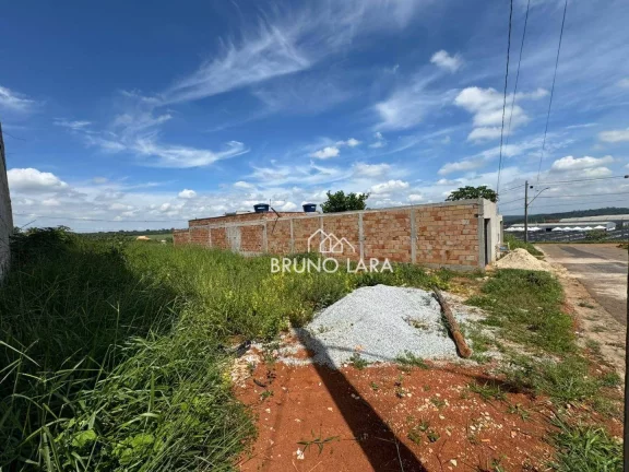 Imagem Terreno à venda / Novo Igarapé