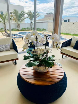 Imagem Casa Condomínio Villa Ravenna Itatiba - SP