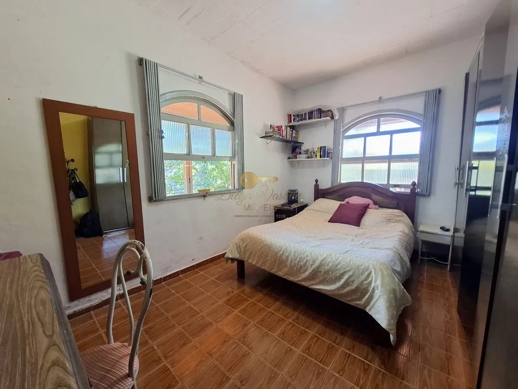 Imagem Casa para Venda em Teresópolis / RJ no bairro Jardim Salaco