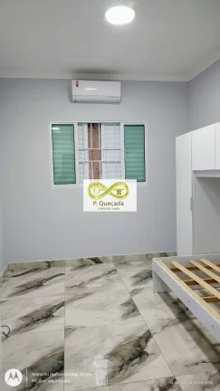 Imagem Kitnet perfeita para quem busca praticidade e conforto, próximo a Unicamp!