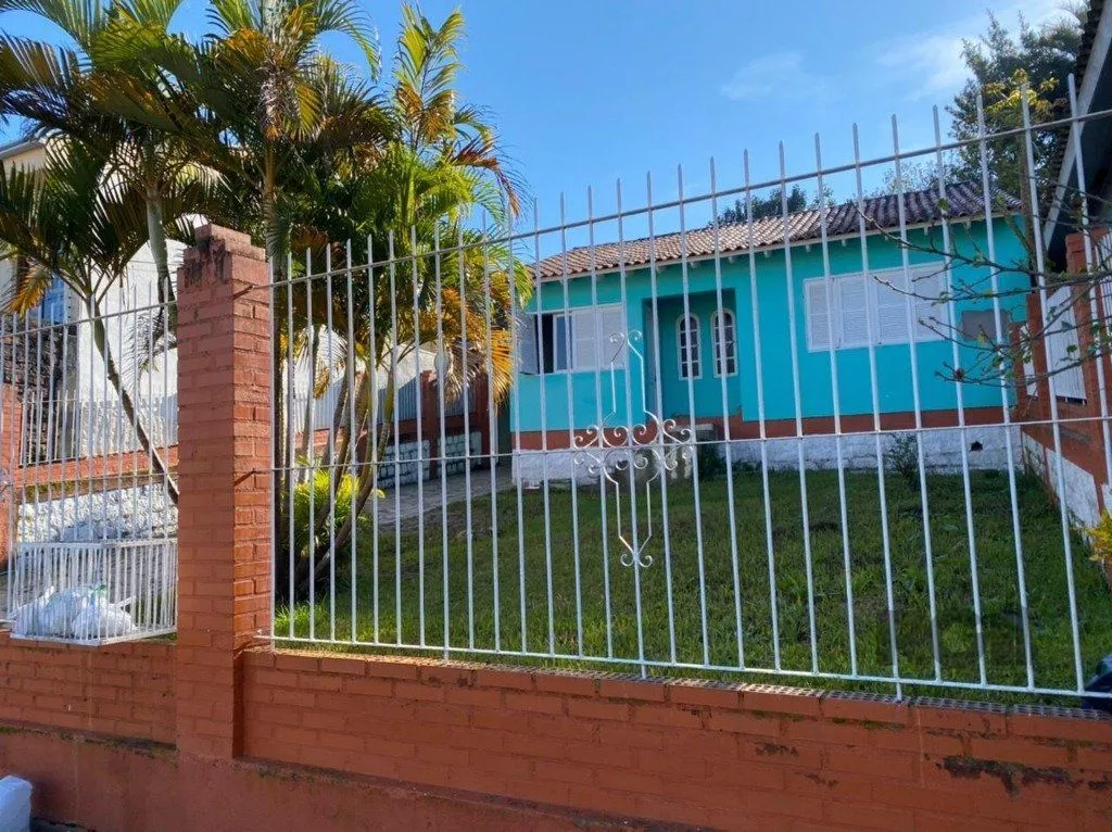 Imagem Casa em Campo Novo