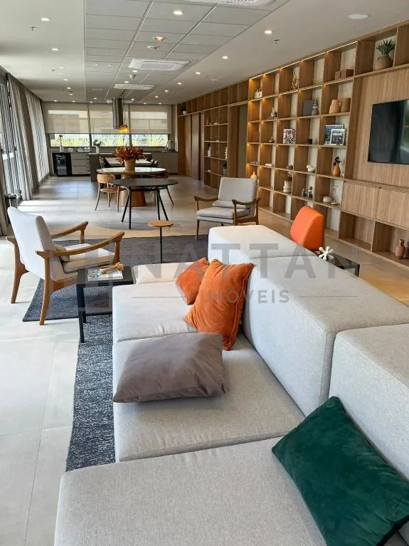 Imagem Apartamento com 1 dormitório à venda, 32 m² por R$ 720.000,00 - Tatuapé - São Paulo/SP