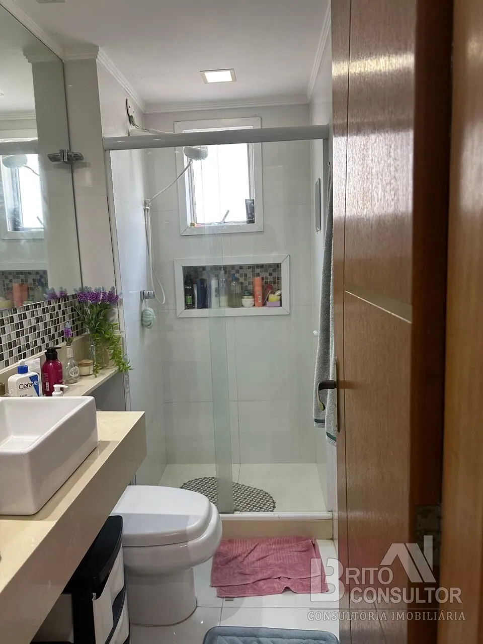 Imagem Apartamento à Venda 2 Quartos | 63 m² | Centro São Gonçalo