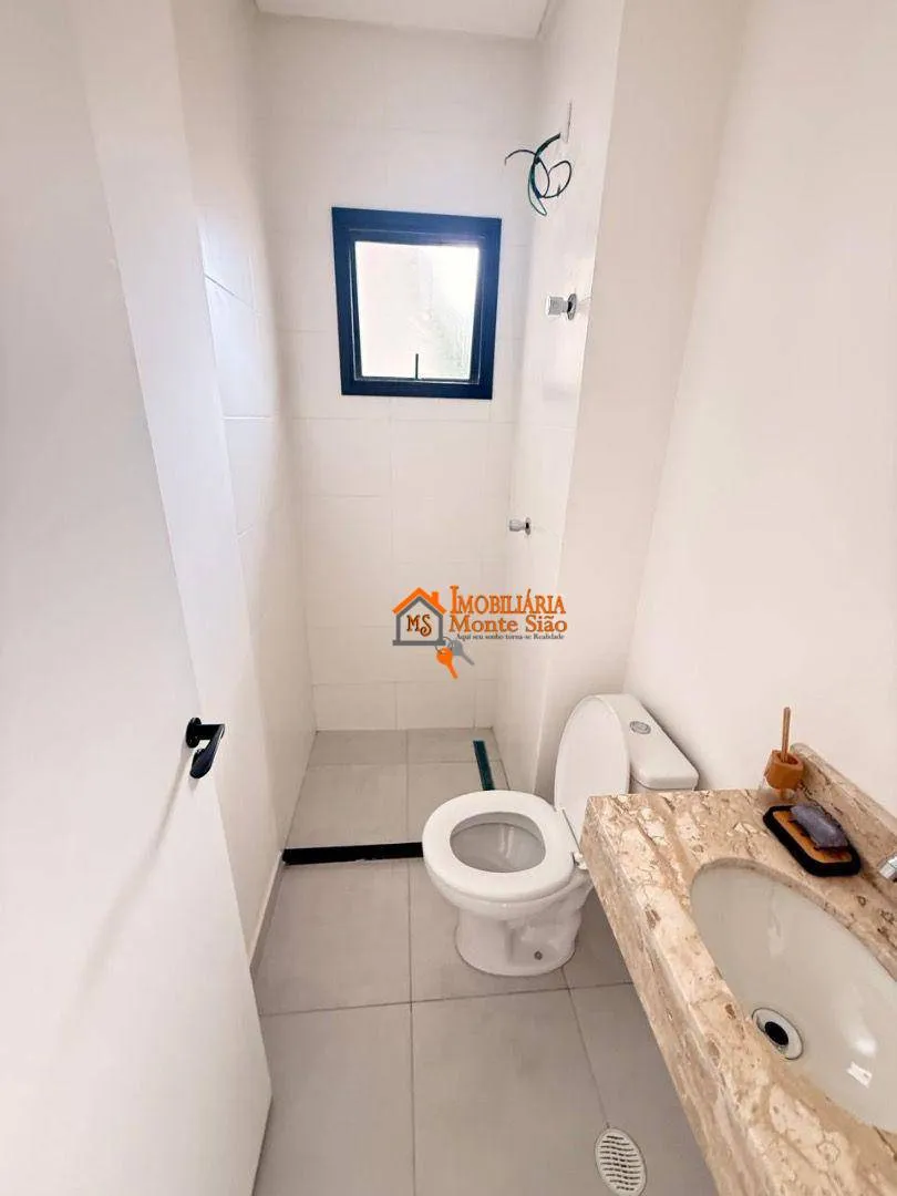 Imagem Studio à venda, 32 m² por R$ 265.000,00 - Vila Galvão - Guarulhos/SP