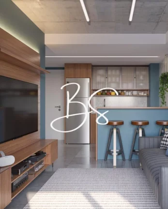 Imagem APARTAMENTO RESIDENCIAL em TRÊS COROAS - RS, Centro