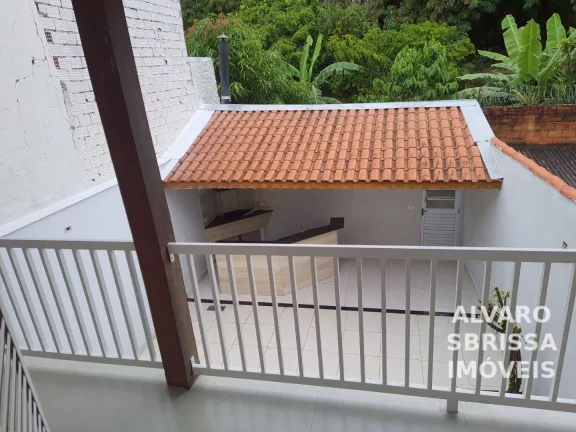 Imagem Casa com 2 dormitórios à venda, 191 m² por R$ 580.000,00 - Vila Leis - Itu/SP