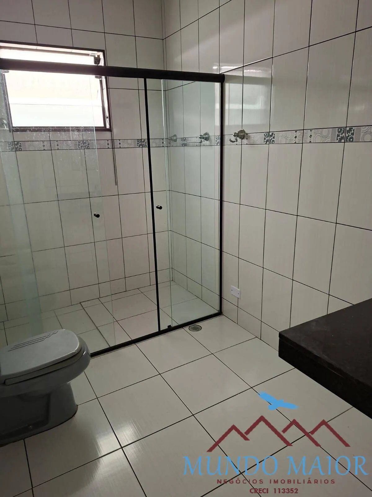 Imagem Sobrado Completo:3 Dorms,2 Banheiros,Área Gourmet e Vaga Tripla - Marajoara