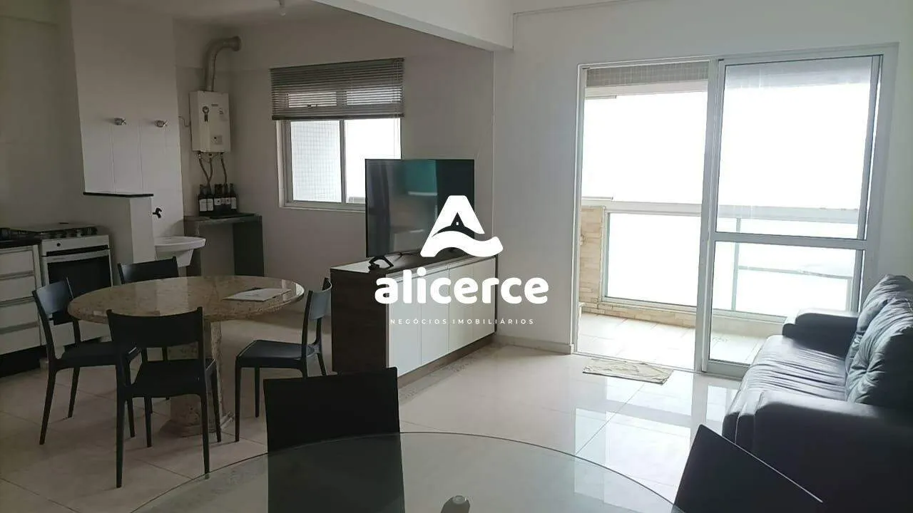 Imagem Apartamento à venda com 3 quartos 1 suíte, 110,53m² em Estreito Florianópolis