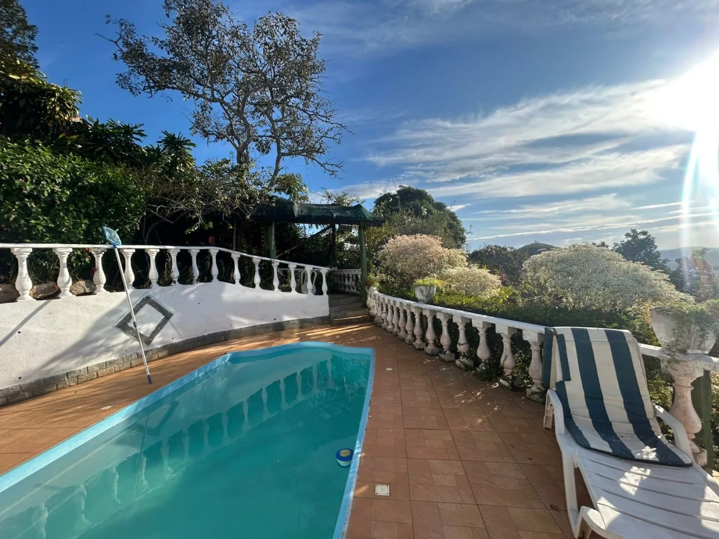 Imagem Casa em Condomínio para Venda em Petrópolis / RJ no bairro Pedro do Rio