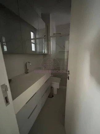 Imagem Apartamento 100 por cento montado no Parque das castanheiras 3/4 com varand