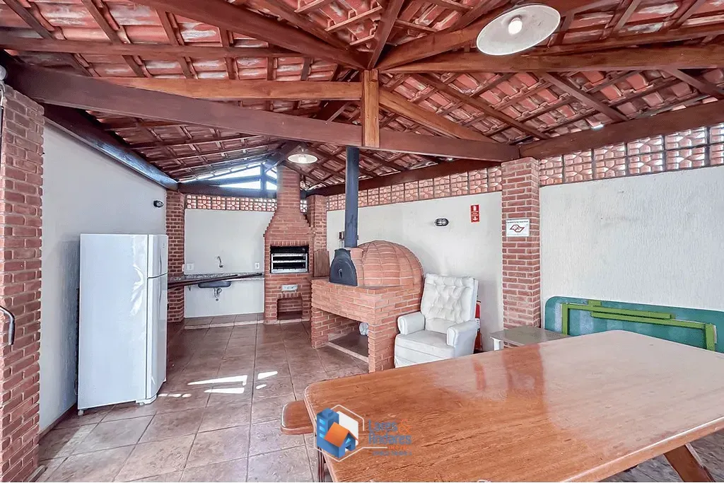 Imagem Apartamento à venda 2 Quartos 1 Vaga 53M² Vila Mariana São Paulo - SP