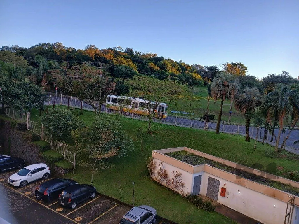 Imagem Apartamento em Jardim Carvalho