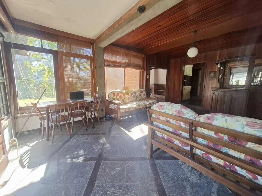 Imagem Casa para Venda em Teresópolis / RJ no bairro Iucas