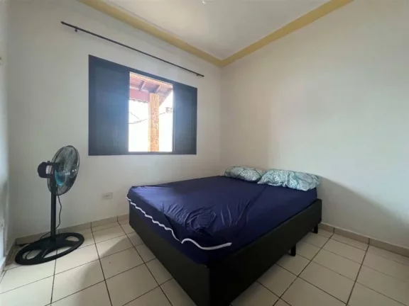 Imagem Casa com 3 dormitórios à venda, 250 m² por R$ 1050.000,00 - Jardim Real - Praia Grande/SP