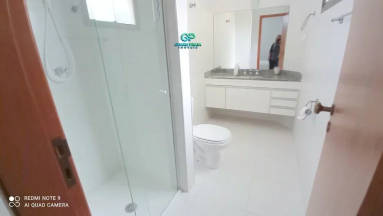 Imagem Apartamento Padrão para Venda em Enseada Guarujá-SP