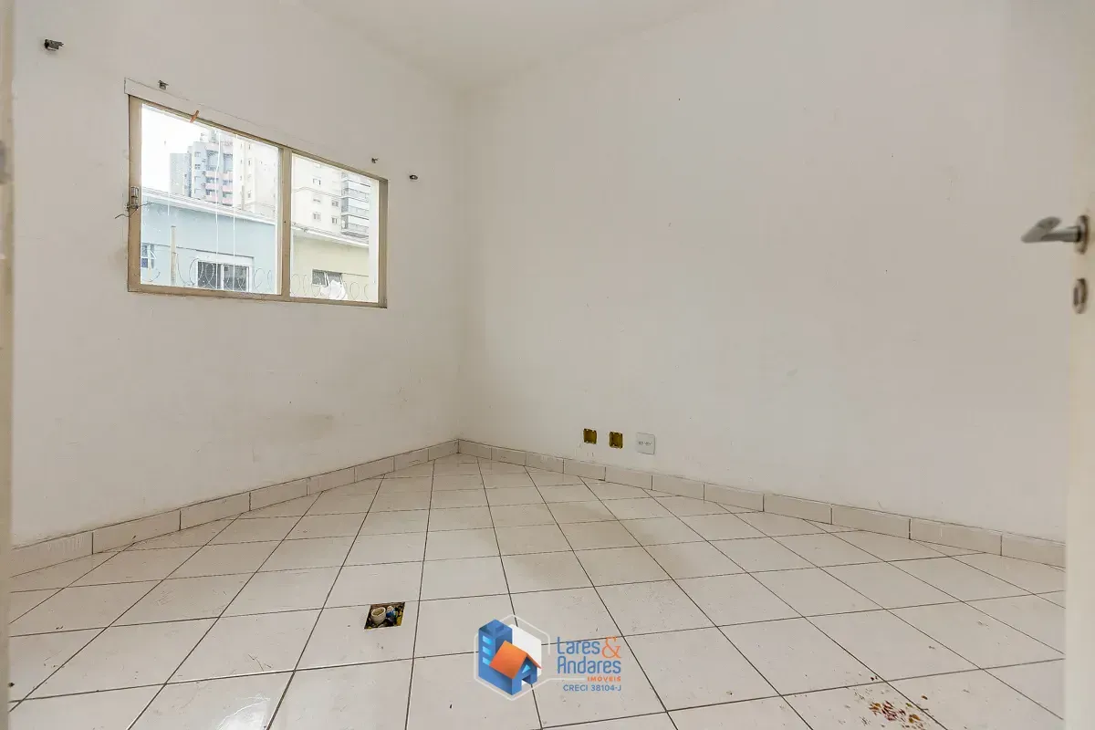 Imagem Casa comercial para venda em Brooklin Paulista, 193m²