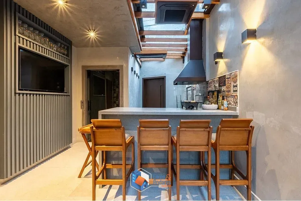 Imagem Casa à venda 3 Quartos 2 Suites 3 Vagas 381M² Planalto Paulista São Paulo - SP