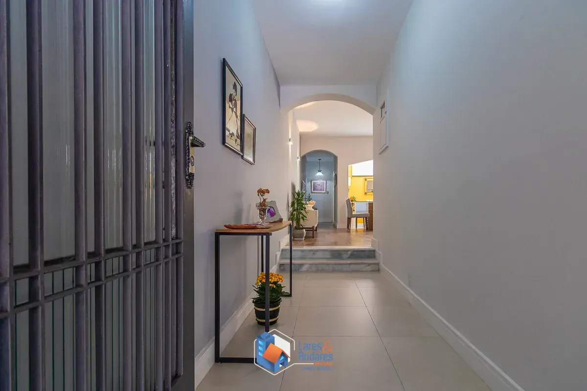 Imagem Casa para venda em Chácara Santo Antônio (Zona Sul) com 3 quartos, 150m²