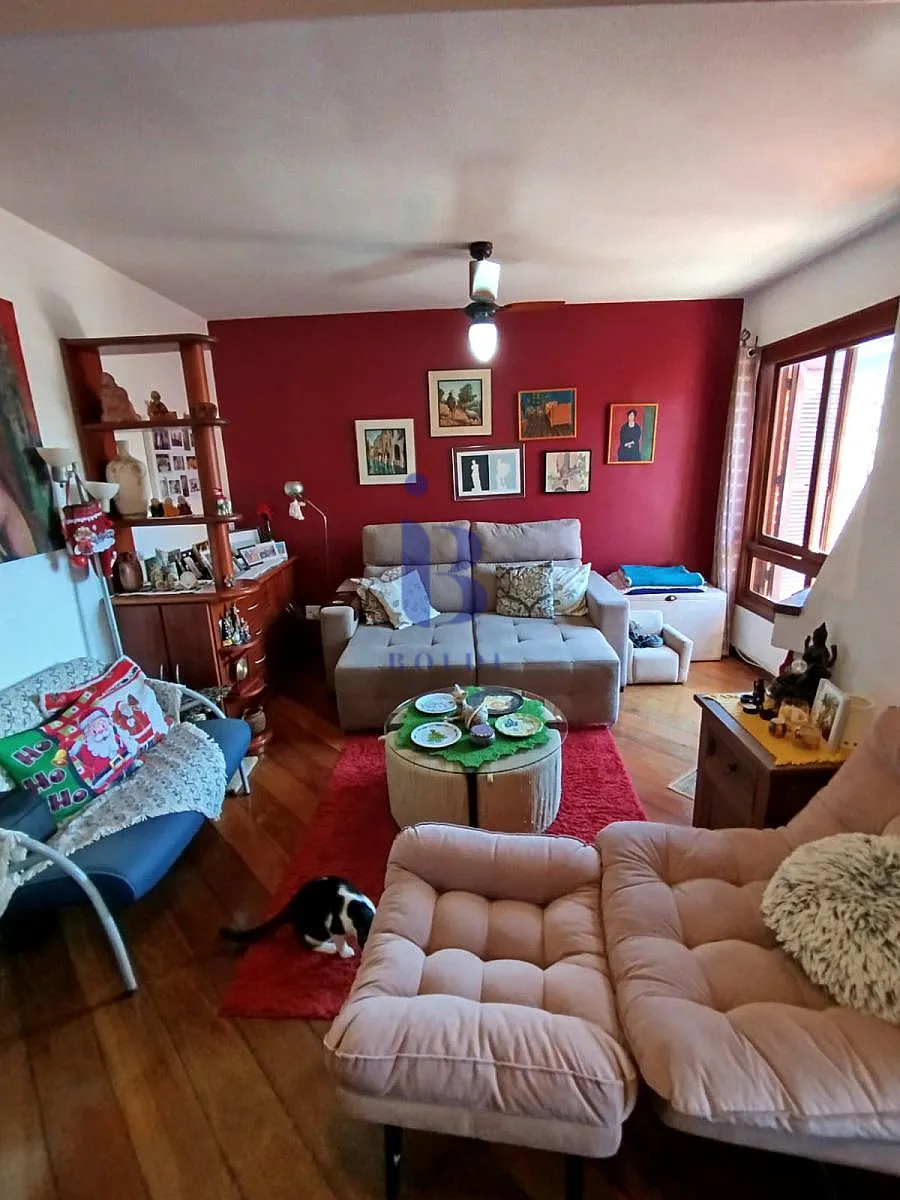 Imagem Cobertura duplex no bairro Tristeza